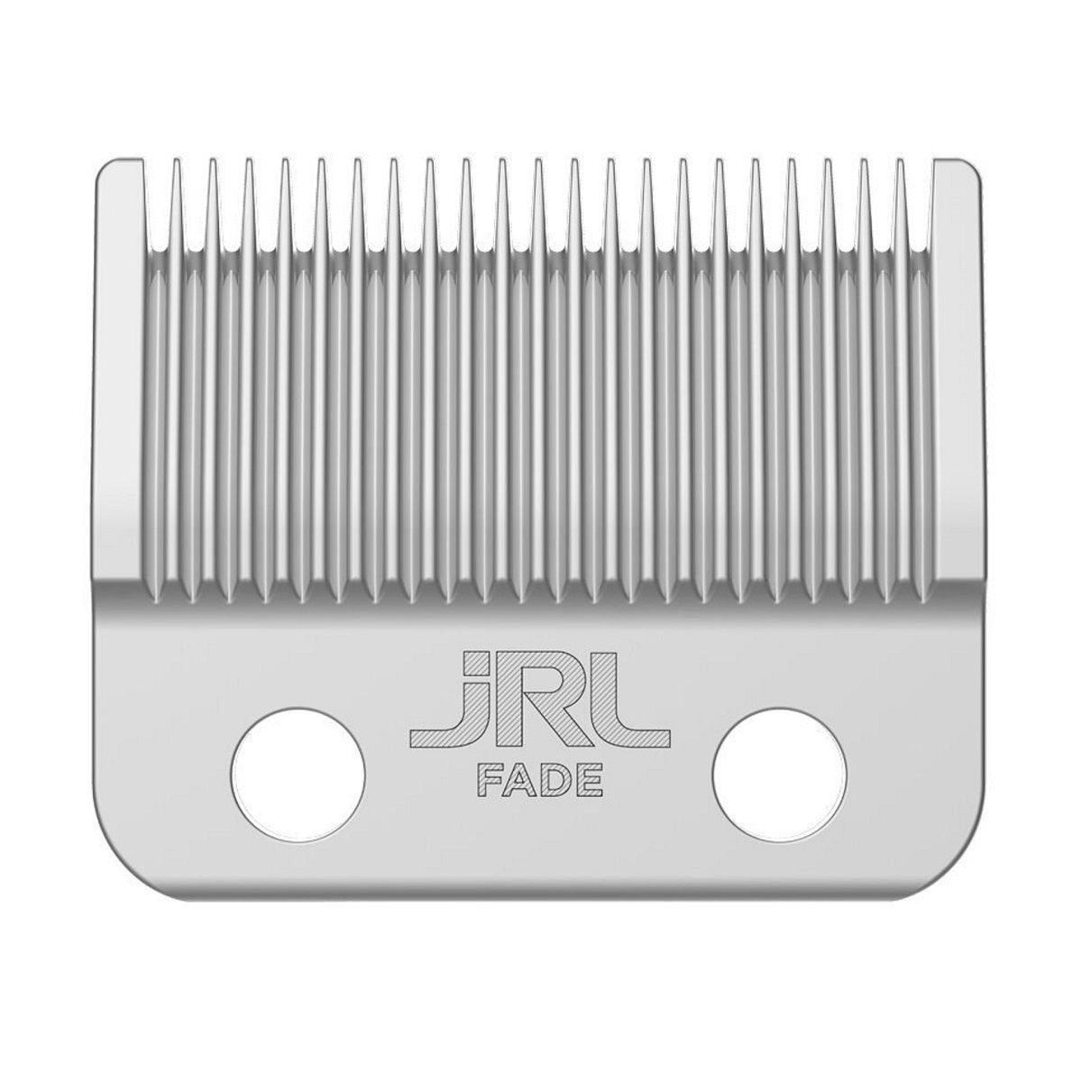 JRL FF2020C Fade Precision Clipper Blade Silver #BF04 | JRL