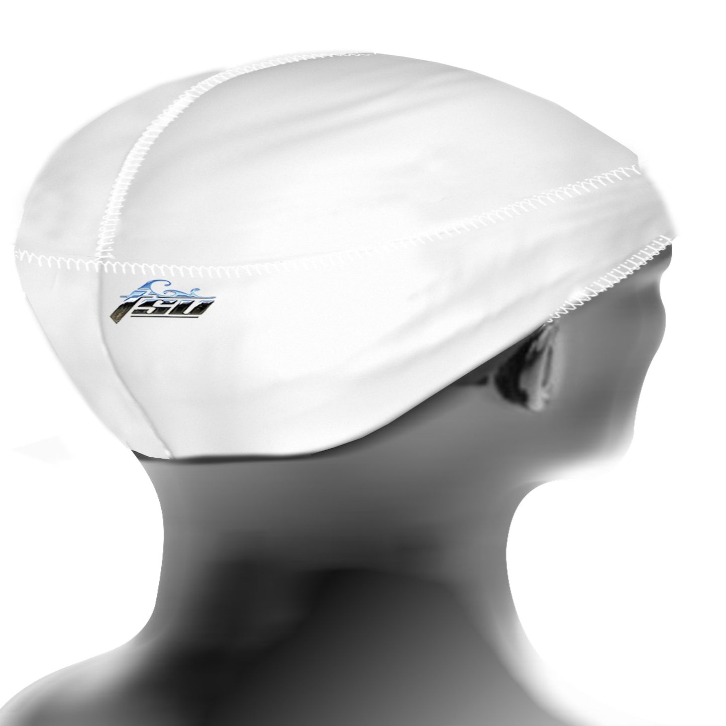 Tsurag White Durag S/M