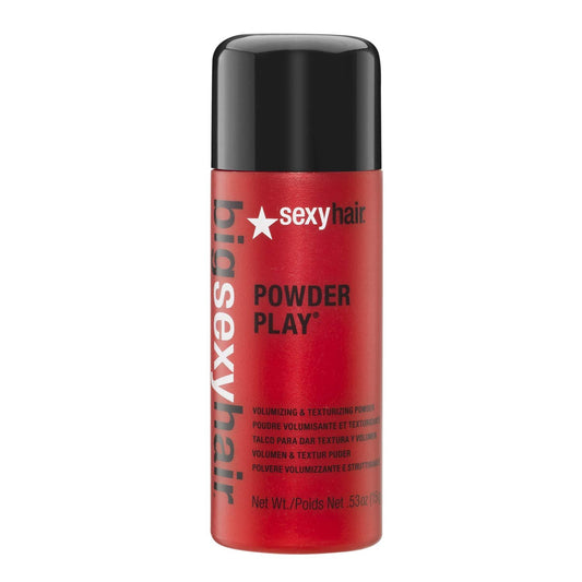 Sexy Hair Powder Play Volumizing & Texturizing .53 oz | Sexy Hair