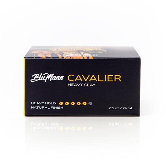 Blumaan Cavalier Heavy Clay 2.5 oz | Blumaan