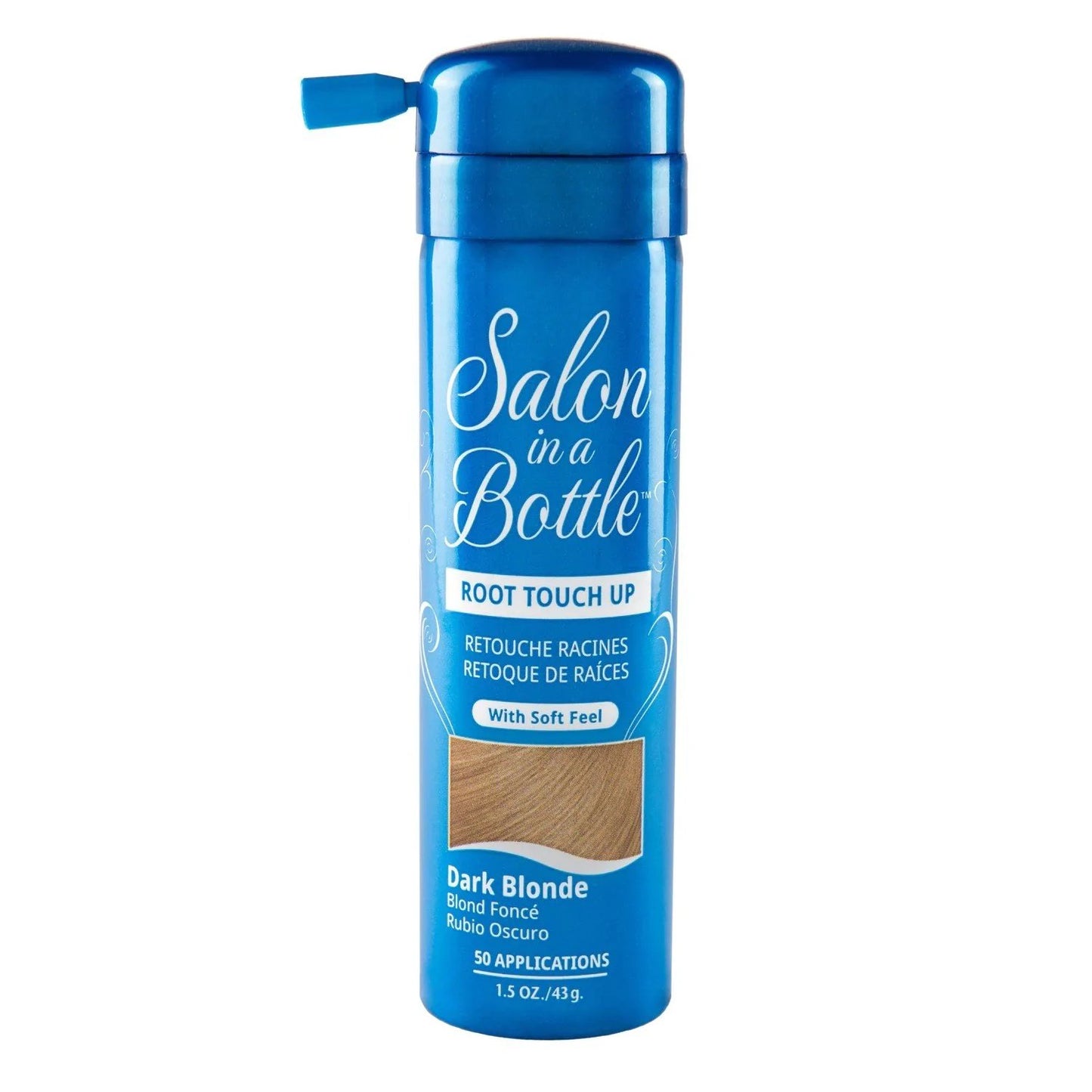 Salon in a Bottle Root Touch Up Spray