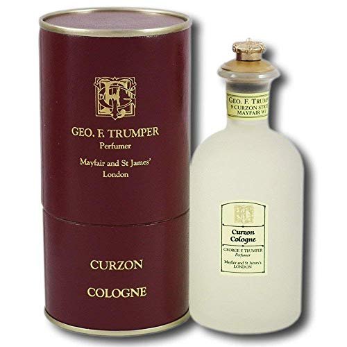 Geo. F. Trumper Eau de Portugal, Travel 200ml — Fendrihan