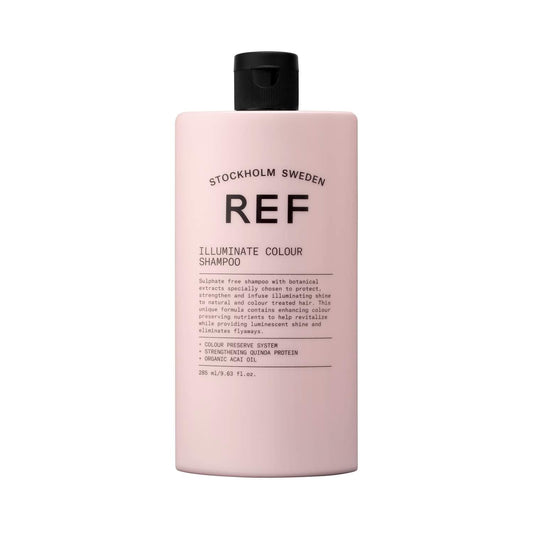 REF Reference of Sweden Illuminate Colour Shampoo 9.63 oz | Reference of Sweden