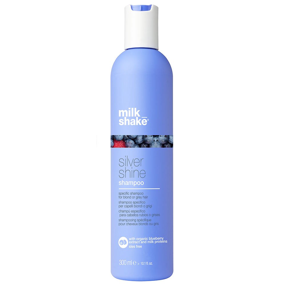 Milkshake Silver Shine Shampoo 10.1 oz | Milk Shake