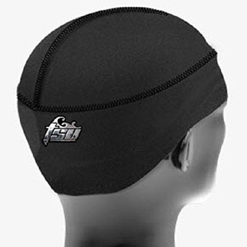 Tsurag Black Durag L/XL