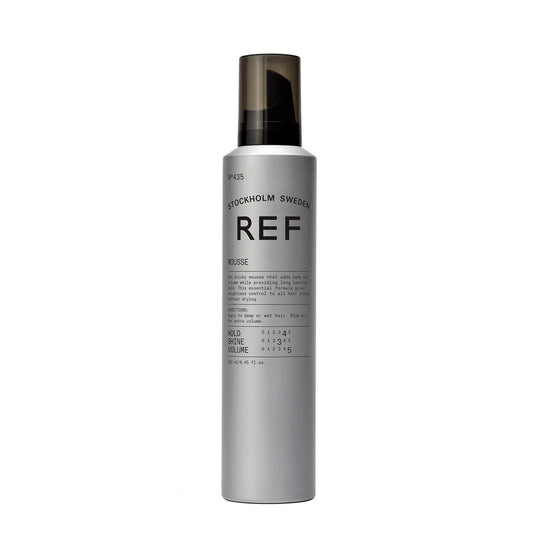 REF Reference of Sweden 435 Mousse 8.45 oz | Reference of Sweden