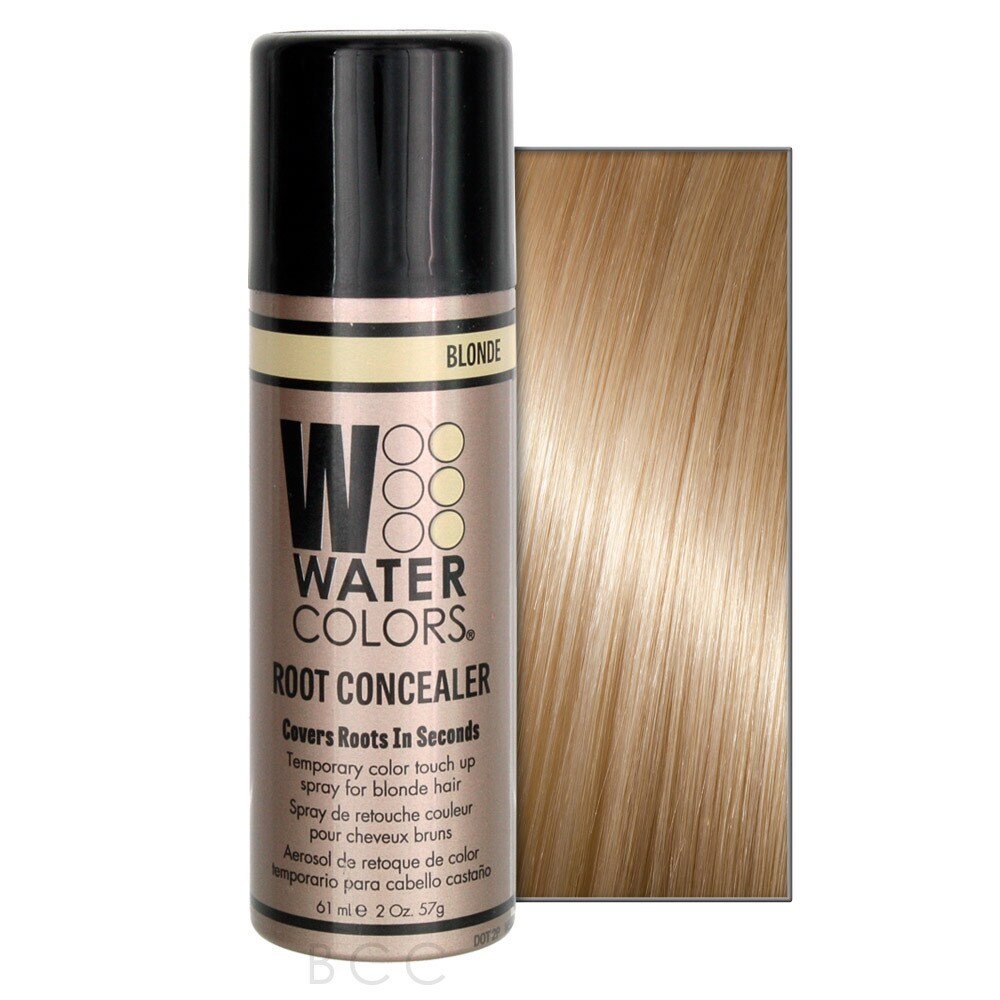Tressa Watercolors Root Concealer Spray 2 oz | Tressa