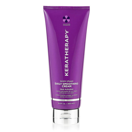 Keratherapy Keratin Infused Daily Smoothing Cream 6.8 oz | Keratherapy