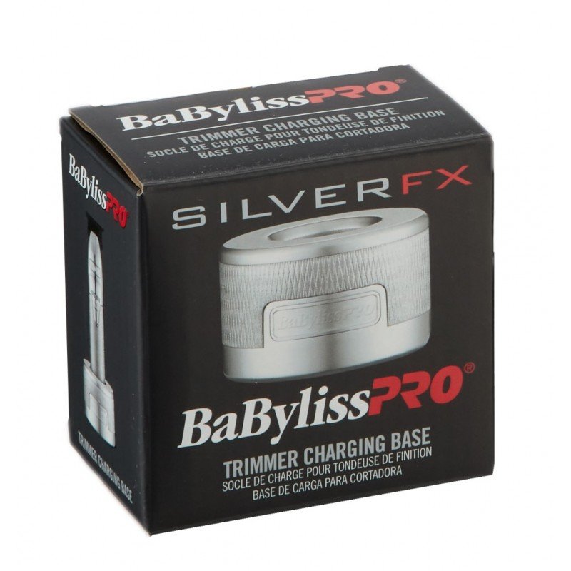 Babyliss Pro FX Trimmer Charging Base for FX787 Trimmers | Babyliss