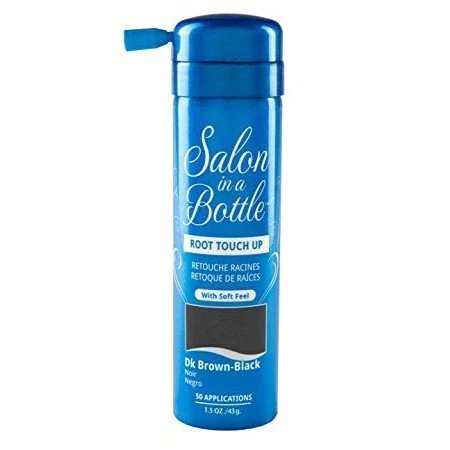 Salon in a Bottle Root Touch Up Spray