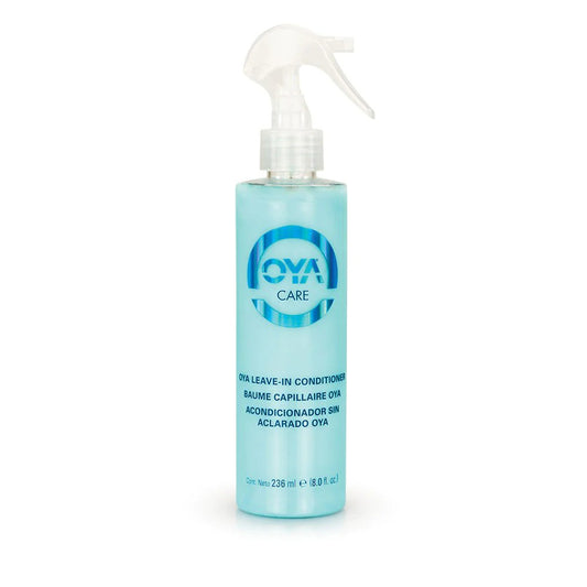 Oya Leave In Conditioner 8 oz