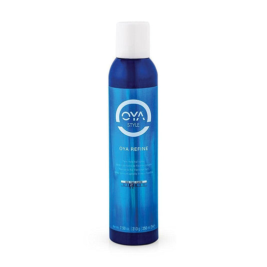 Oya Style Refine Flexi Hold Hairspray 7.5 oz | Oya
