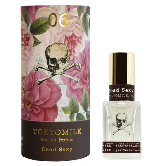 Tokyo Milk Dead Sexy Perfume