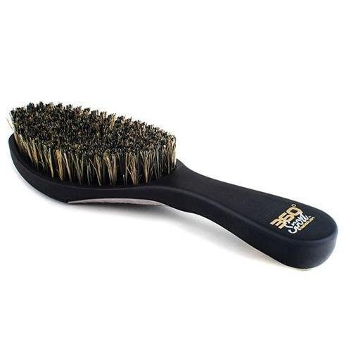 Crown Quality Products 360 Sport 2.0 Wave Brush | Crown Quality Products