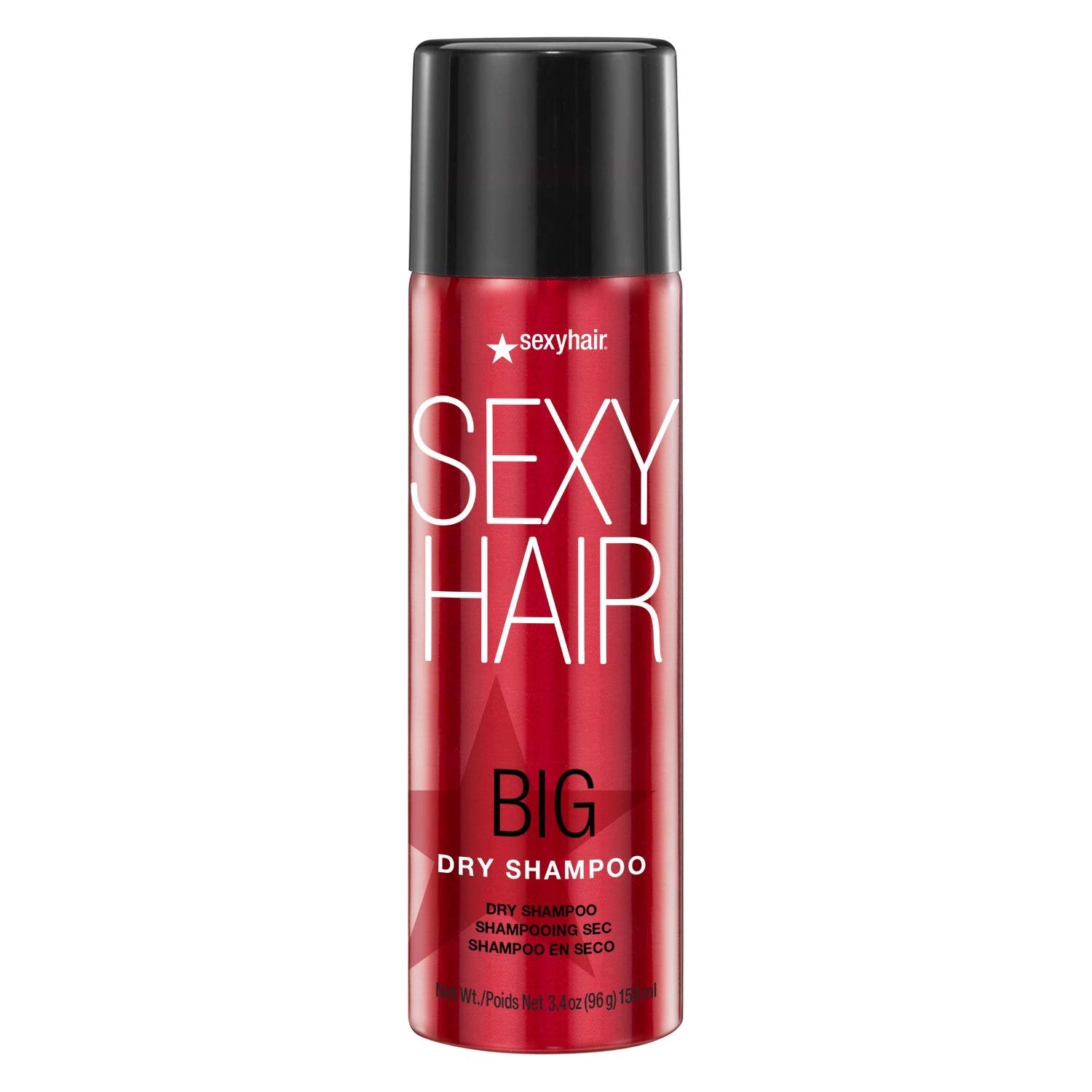 Sexy Hair Dry Shampoo 3.4 oz | Sexy Hair