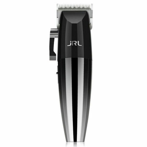 JRL Professional Fresh Fade 2020C Silver Clipper