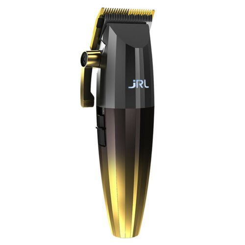 JRL Professional Fresh Fade 2020C Gold Clipper