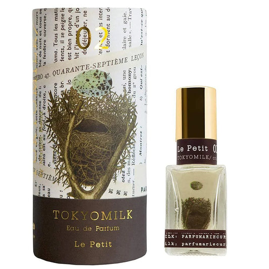 Tokyo Milk Le Petit Perfume