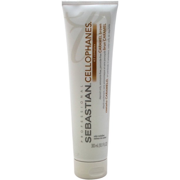 Sebastian Cellophanes Hair Color 10.1 oz