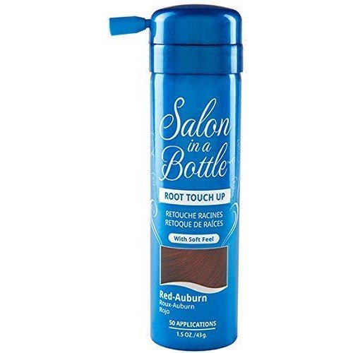 Salon in a Bottle Root Touch Up Spray