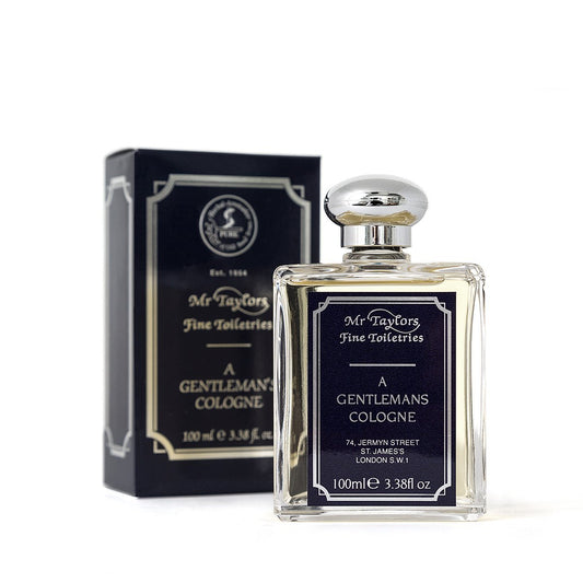 Taylor of Old Bond Street Mr. Taylor Cologne 100 ml