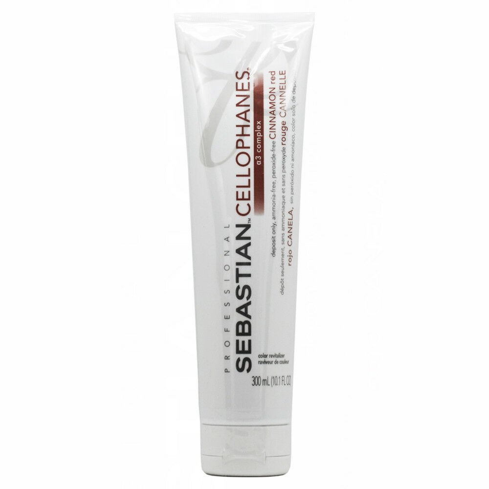 Sebastian Cellophanes Hair Color 10.1 oz