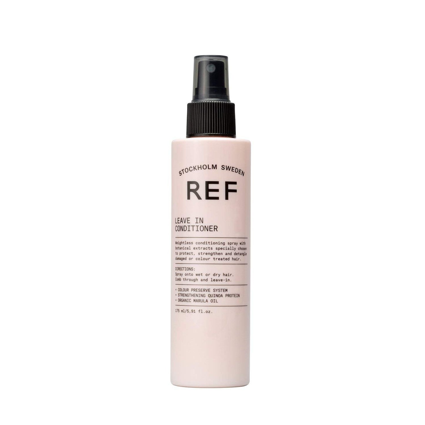REF Reference of Sweden Leave In Conditioner 5.91 oz | Reference of Sweden