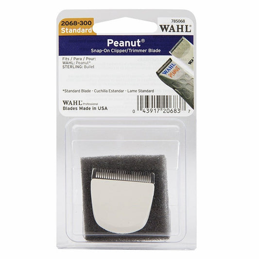 Wahl Peanut Clipper / Trimmer Snap On Blade 2068-300 | Wahl