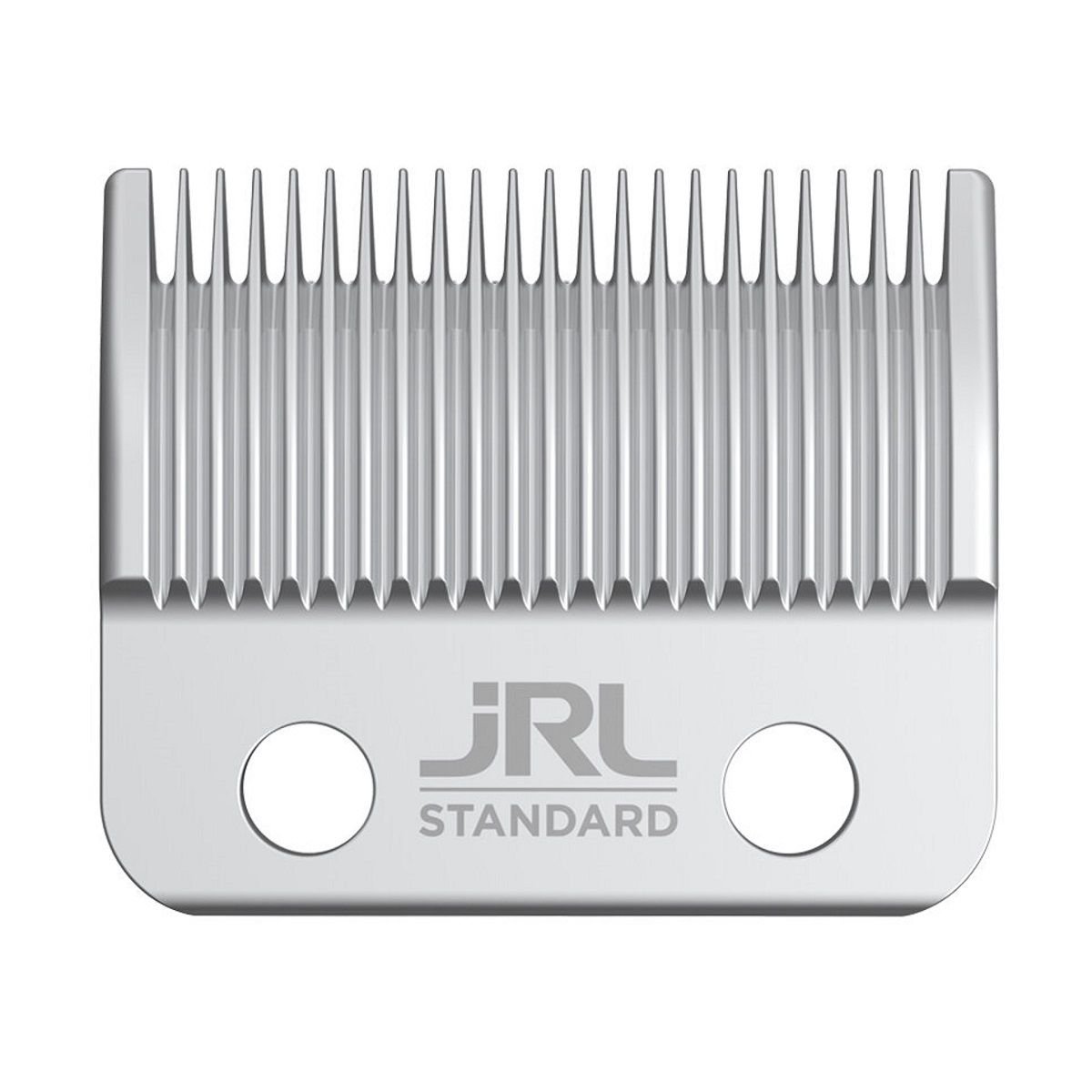 JRL FF2020C Standard Taper Clipper Blade Silver #BF03 – Ronells