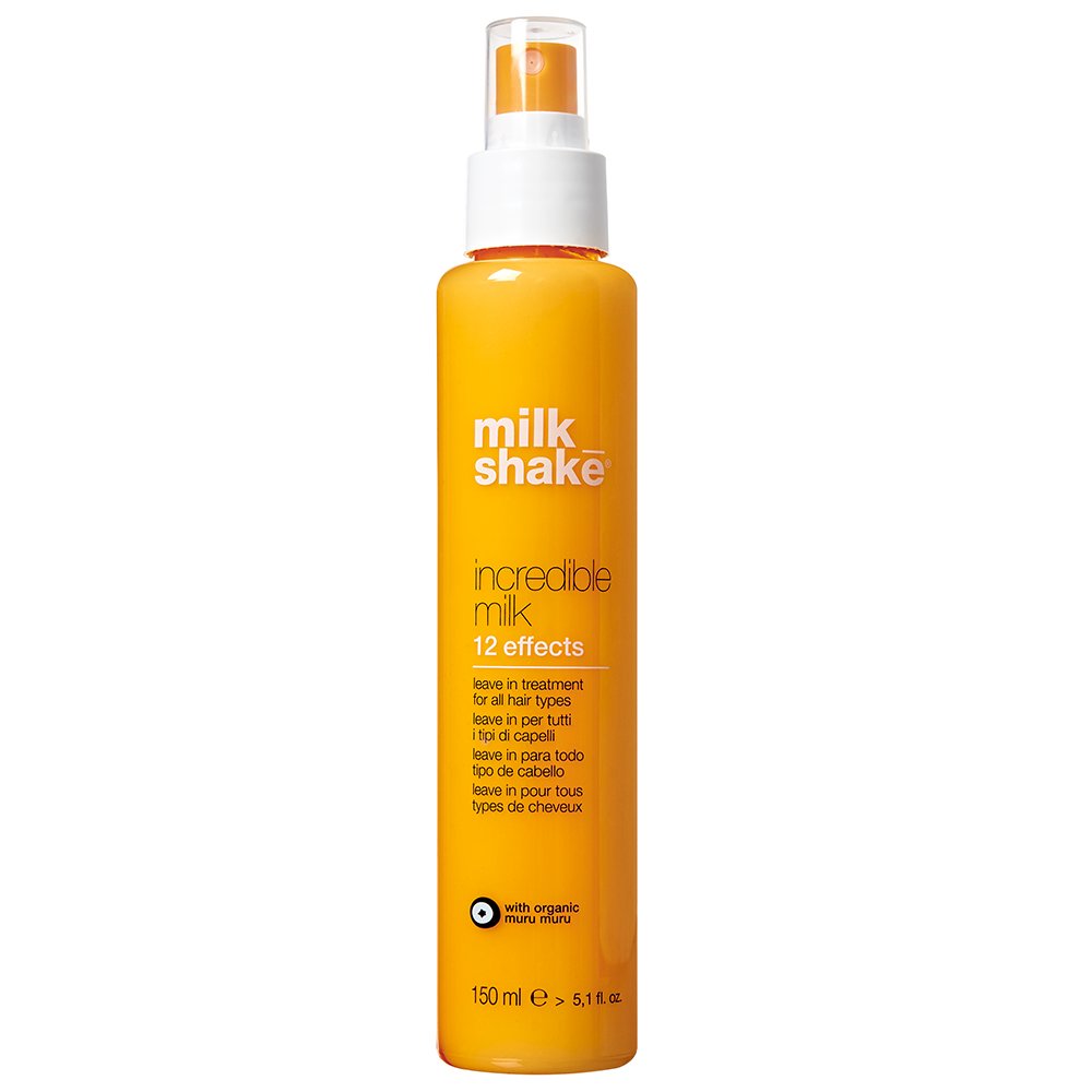 Milkshake Incredible Milk 12 Effects Leave in Treatment 5.1 oz | Milk Shake