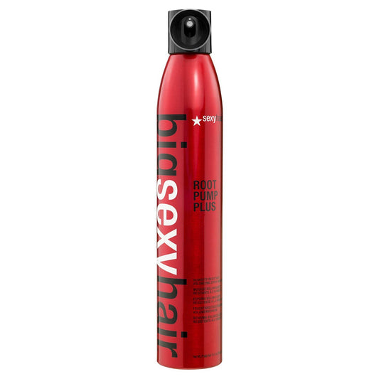 Sexy Hair Root Pump Plus Volumizing Spray Mousse 10 oz | Sexy Hair
