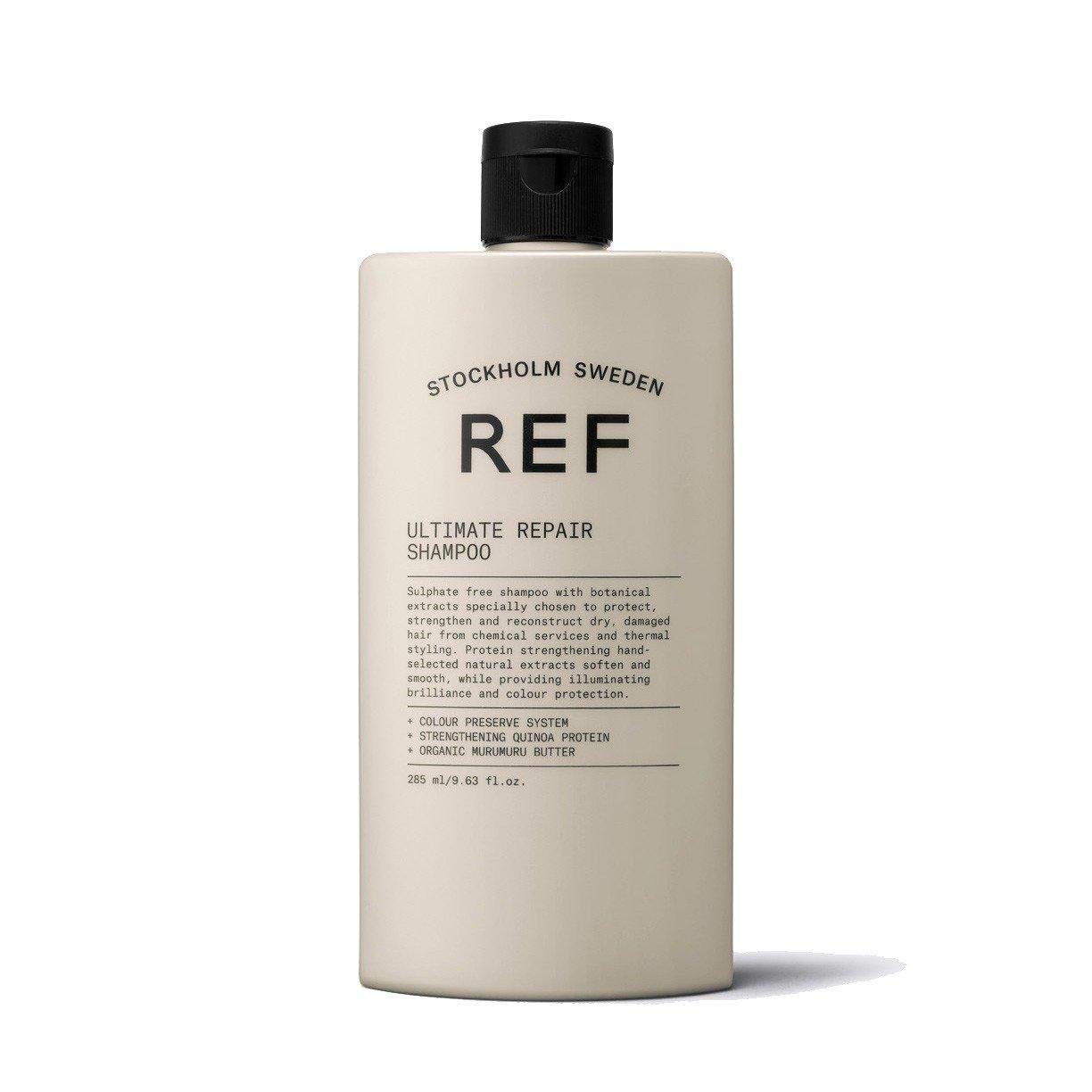 REF Reference of Sweden Ultimate Repair Shampoo 9.63 oz | Reference of Sweden