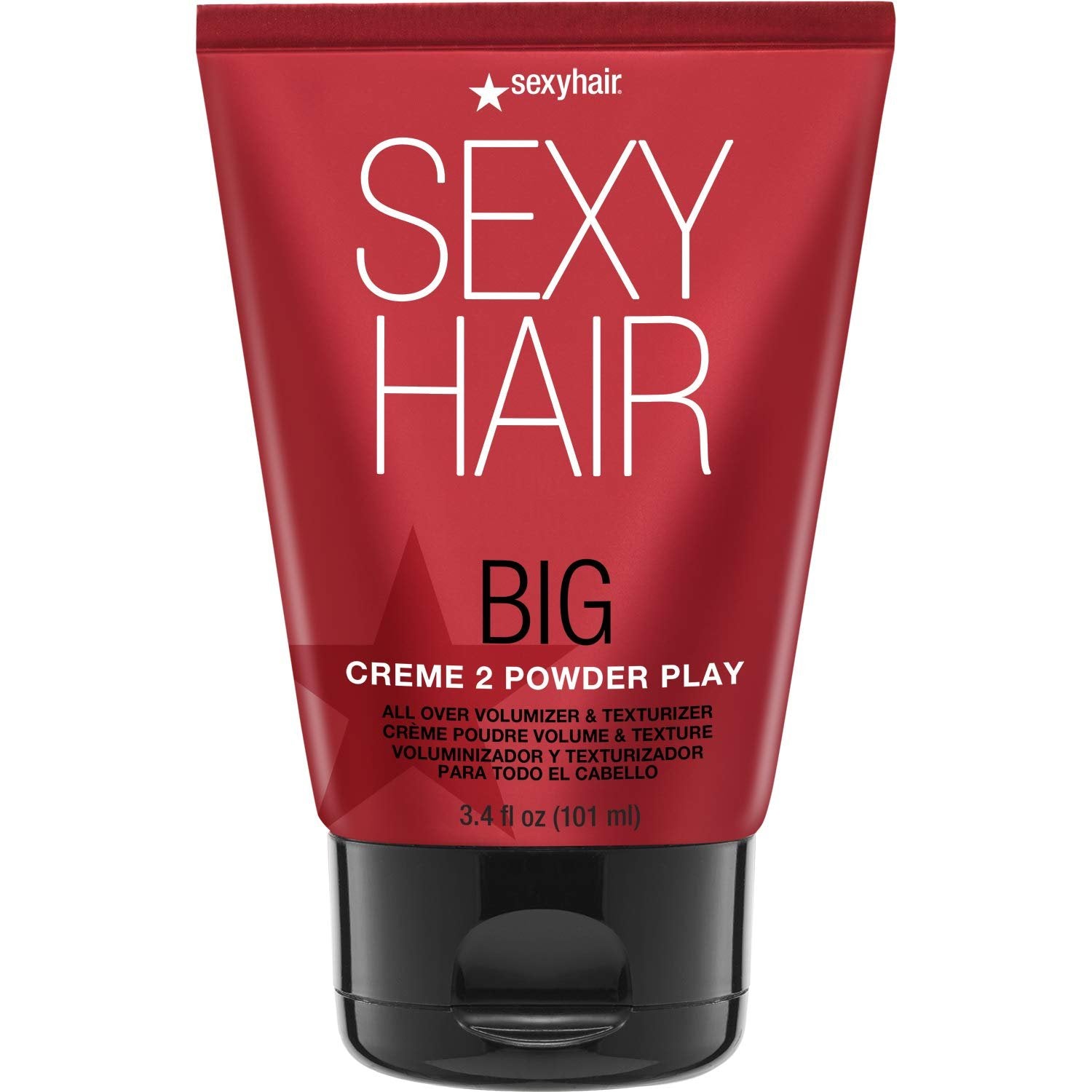 Sexy Hair Creme 2 Powder Play 3.4 oz | Sexy Hair