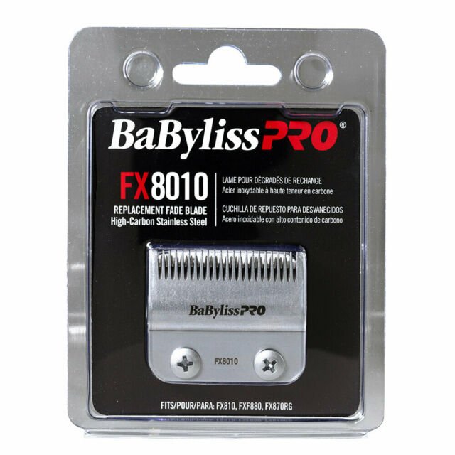 Babyliss Pro FX8010 Replacement Fade Blade | Babyliss