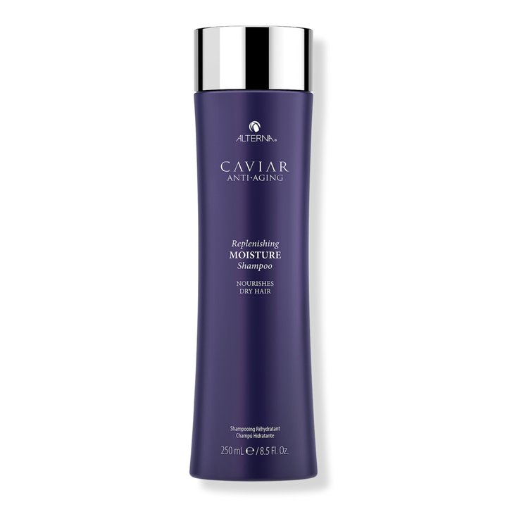 Alterna Caviar Replenishing Moisture Shampoo 8.5 oz
