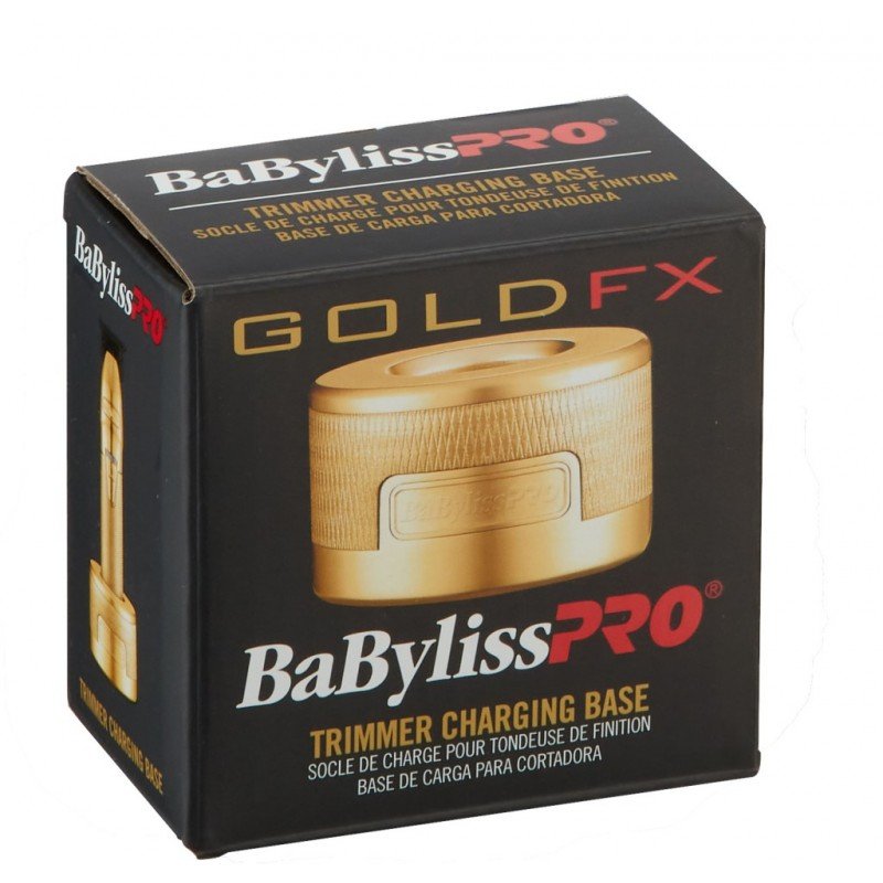 Babyliss Pro FX Trimmer Charging Base for FX787 Trimmers | Babyliss