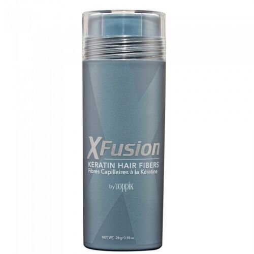 Xfusion Keratin Hair Fibers 28G / 0.98 oz | Xfusion