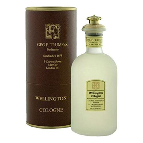 Geo F Trumper Wellington Cologne 100 ml